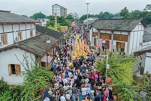 持久又精准！乔治出战74场近5年新高 三项命中率均为生涯最高